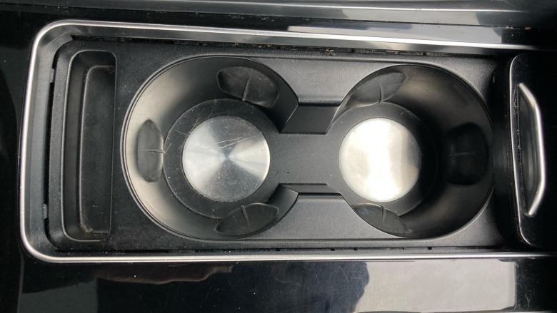 Land Rover Range Rover Sport 3.0 D250 HSE Silver 5dr Auto [7 Seat] Diesel Estate